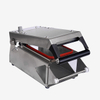 دليل مصنعي آلة ختم الغذاء صينية الحرارة مع السعر HTS-225