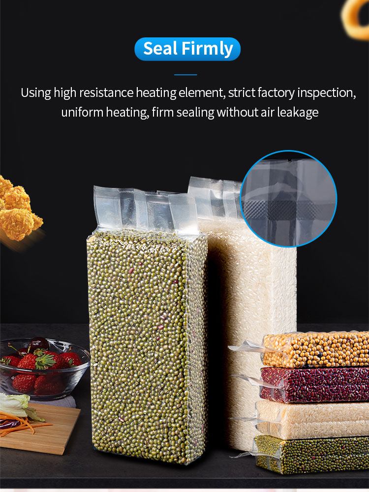 آلة تغليف الفراغ الرأسية