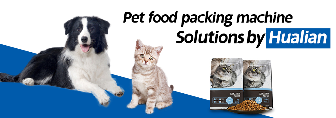 محلول تغليف أغذية الحيوانات الأليفة