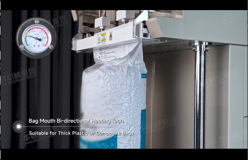 فوهة من نوع الفوهة الخارجي السداد