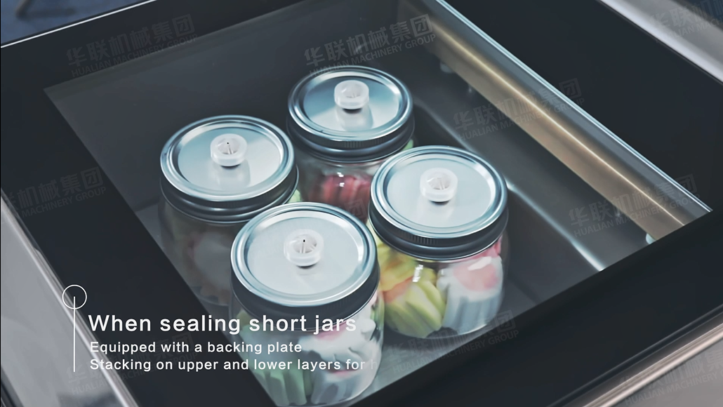 حاويات قابلة للملء