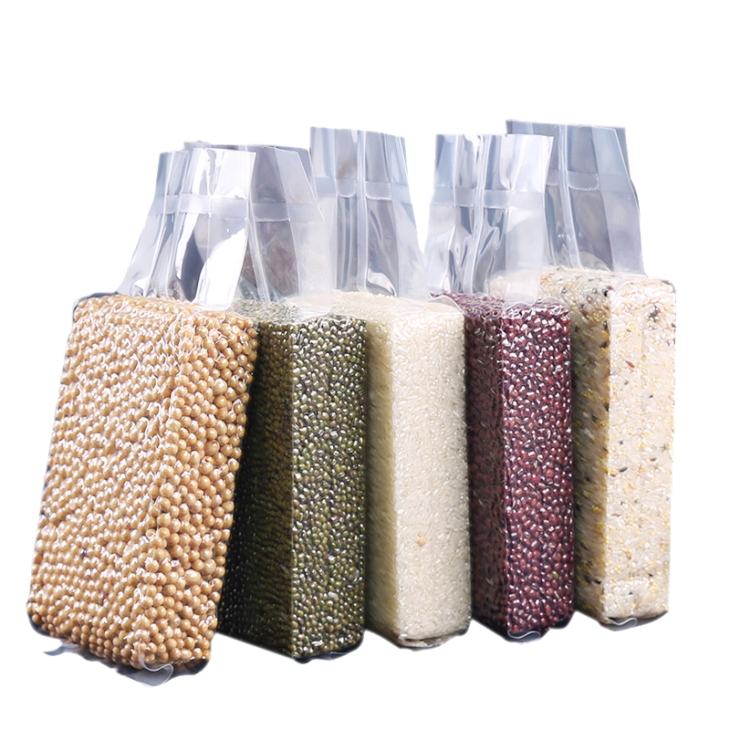 سدادات فراغ للذرة