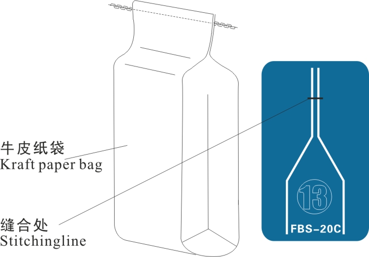 FBS-20C هو الحل الأمثل