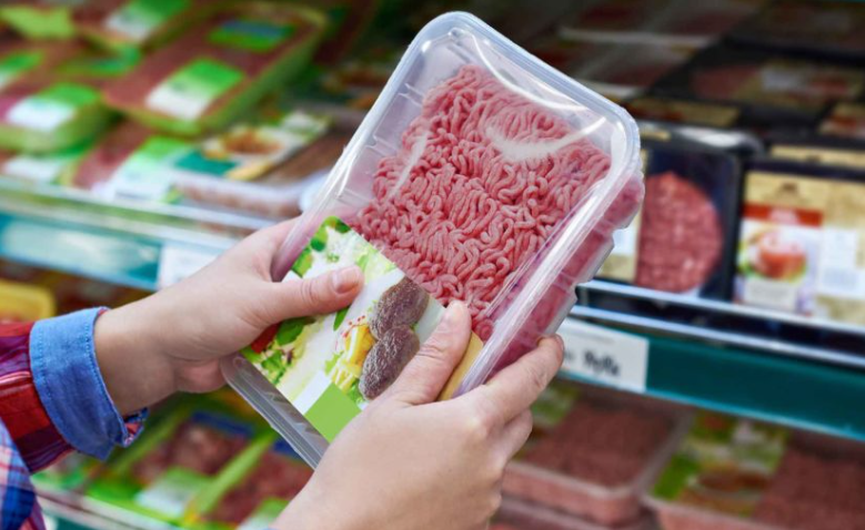 الحفاظ على الطعام طازجًا