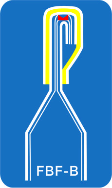 من التعبئة والتغليف العلوي 