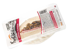 آلة تغليف شطيرة