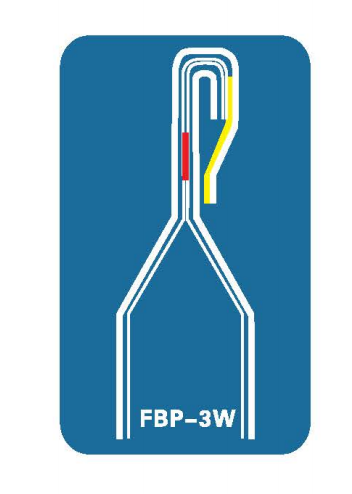 قرصة حقيبة السدادات