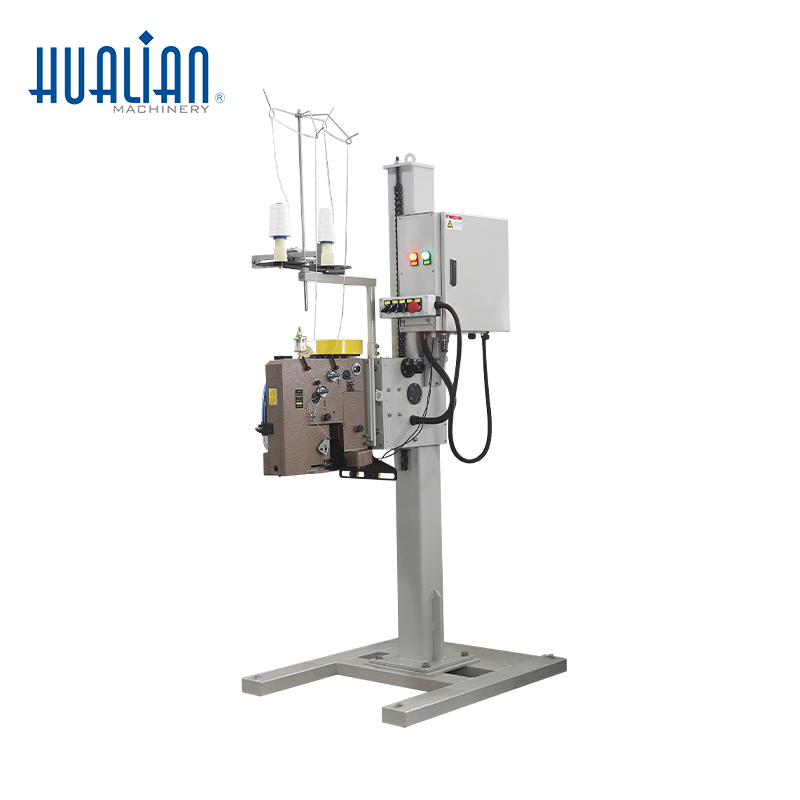 ماكينة إغلاق الأكياس FBS-20C