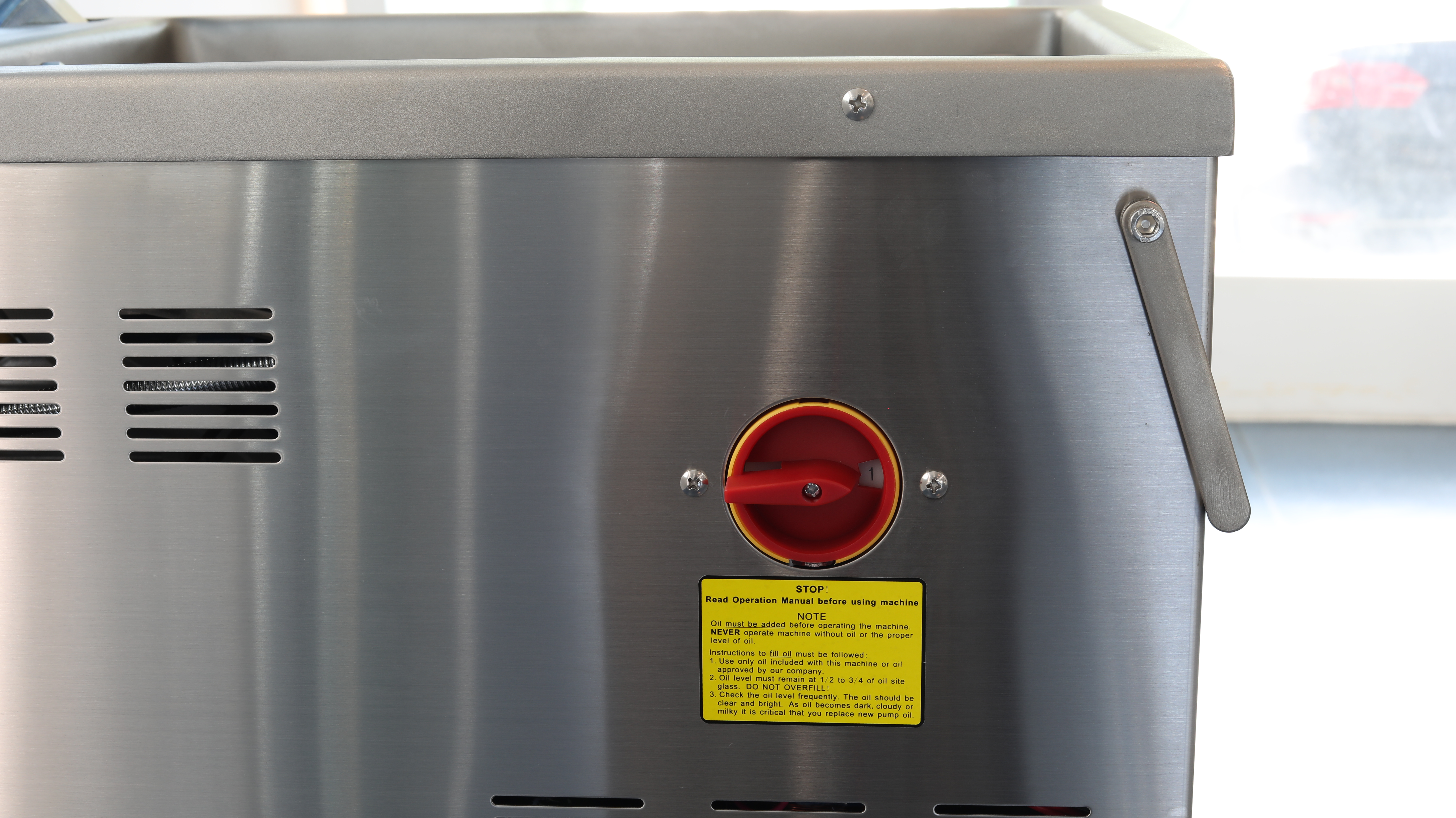 تفاصيل آلة التغليف فراغ 02