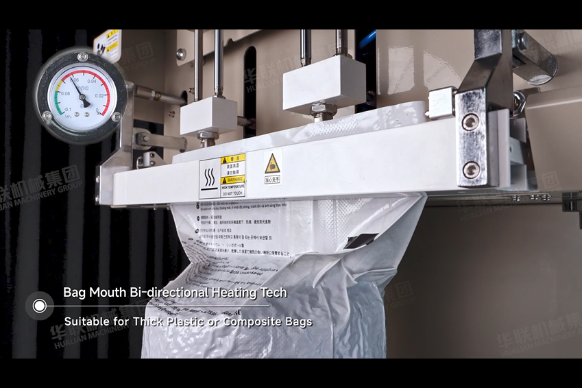 فوهة من نوع الفوهة الخارجي السداد