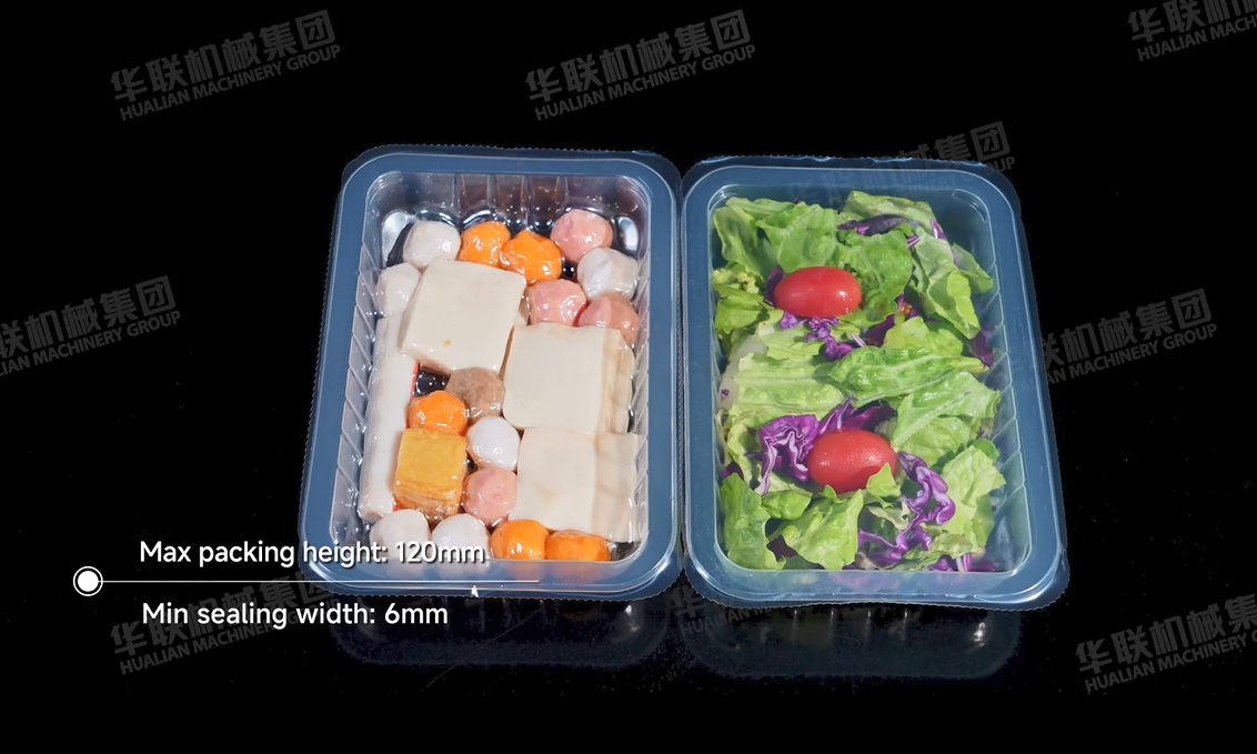 ماكينة غلق علب الخضار