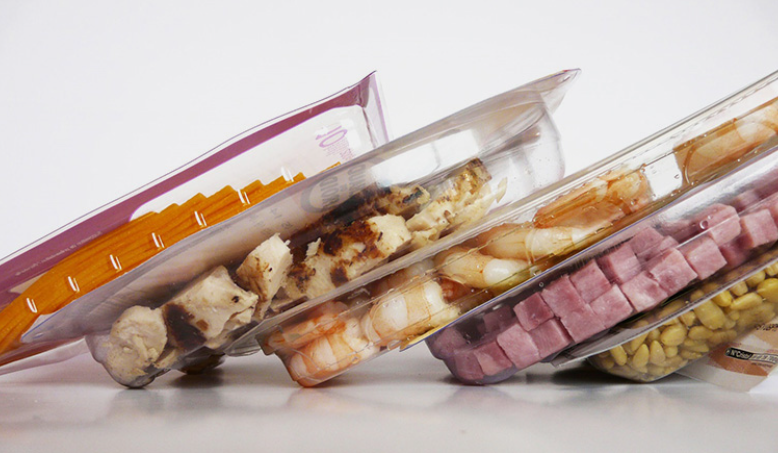 التعبئة والتغليف