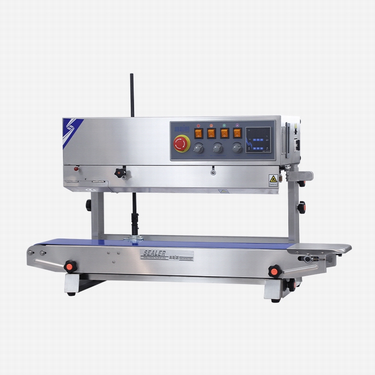 ماكينة آلة الختم العمودية مع سعر Food FRBM-810II