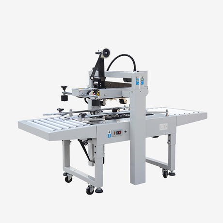 شريط لاصق الأوتار الأوتوماتيكي السدادات لكارتون لأعلى لأسفل FXJ-6050