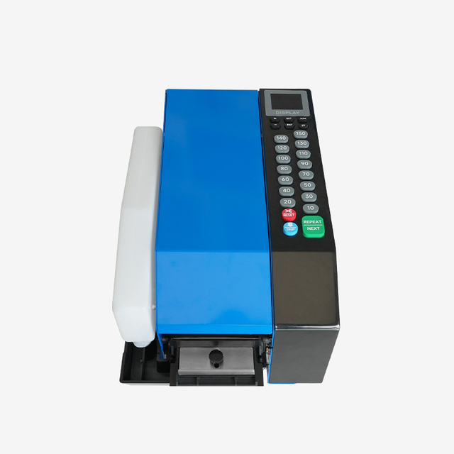 Hualian التلقائي الذي تم تنشيطه من الماء كرافت ورقة موزع لارتفاع الكرتون FX-800C