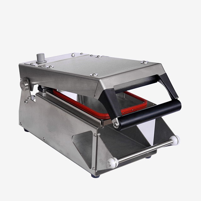 دليل مصنعي آلة ختم الغذاء صينية الحرارة مع السعر HTS-225