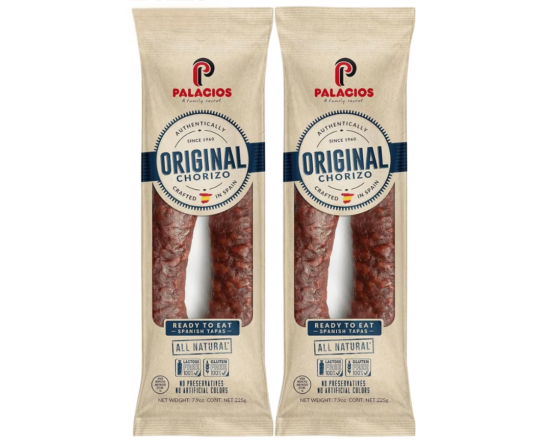 تغليف التدفق من أجل النقانق