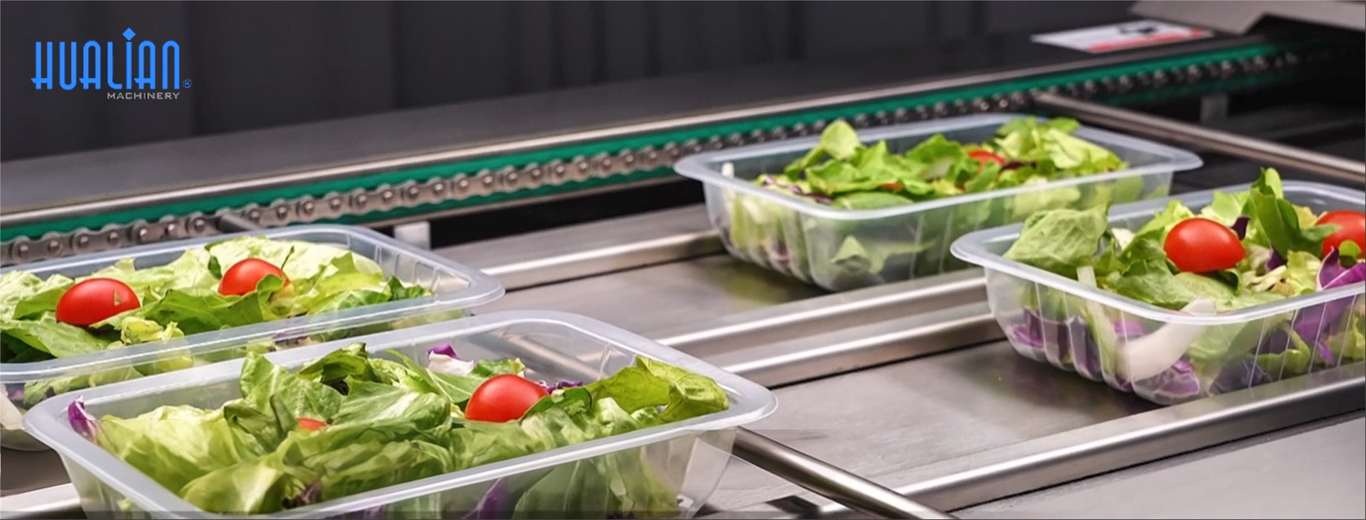 آلة تغليف خريطة هواليان