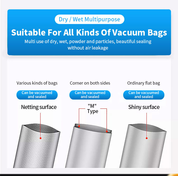 آلة ختم الفراغ الرأسية