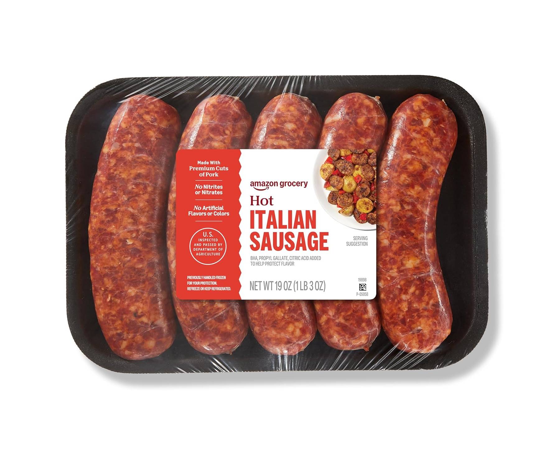 تقلص التعبئة والتغليف