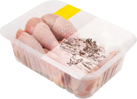 ماكينة غلق علب الدجاج 